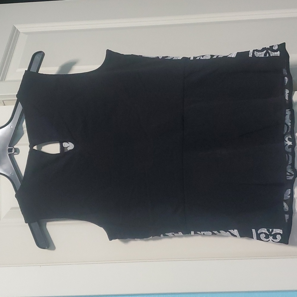 INC Blouse - Picture 3 of 5